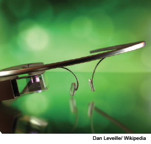 Google Glass Presents Opportunities, Challenges for Otolaryngologists