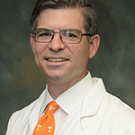 M. Boyd Gillespie, MD, MSc