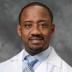 Lamont Jones, MD, MBA