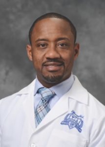 Lamont Jones, MD