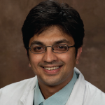 Rohan R. Walvekar, MD