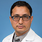 Dinesh Chhetri, MD