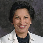 Cherie-Ann Nathan, MD