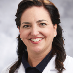 Cheryl O’Malley, MD