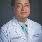 Do-Yeon Cho, MD