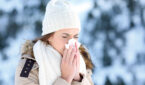 Why We Get Colds