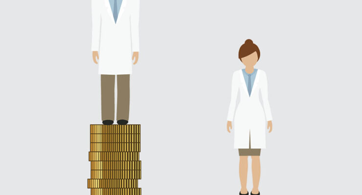 A Journey Through Pay Inequity: A Physician’s Firsthand Account