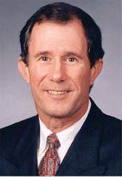 Robert H. Miller, MD, MBA