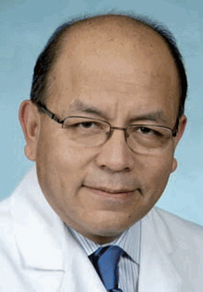 Jesus E. Medina, MD