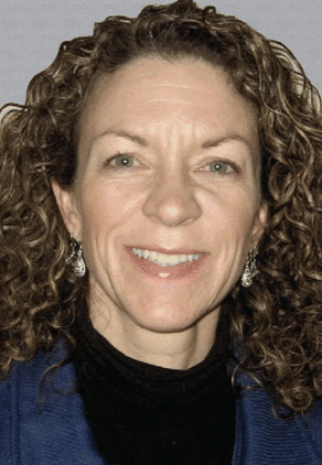 Susan E. Sedory Holzer, MA