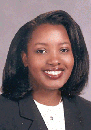 Yolanda D. Heman-Ackah, MD