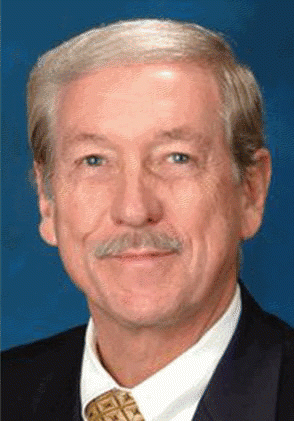 Roger L. Crumley, MD, MBA