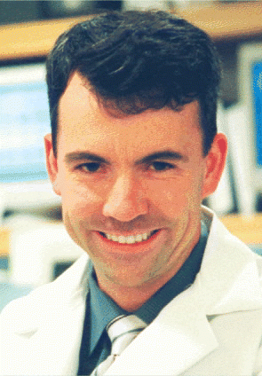 Christopher P. Landrigan, MD