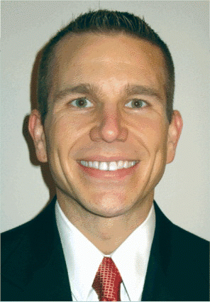 Ryan Kauffman, MD